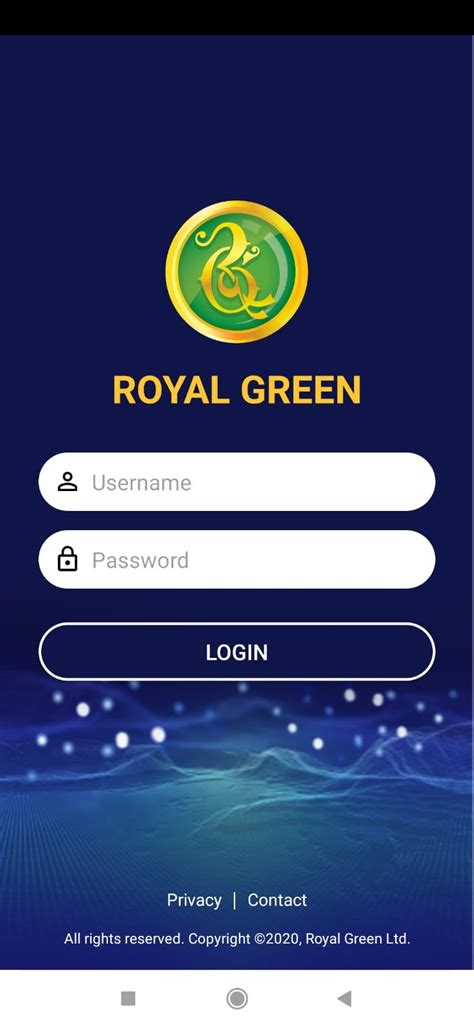 RGL Smart Card APK (Android App) 